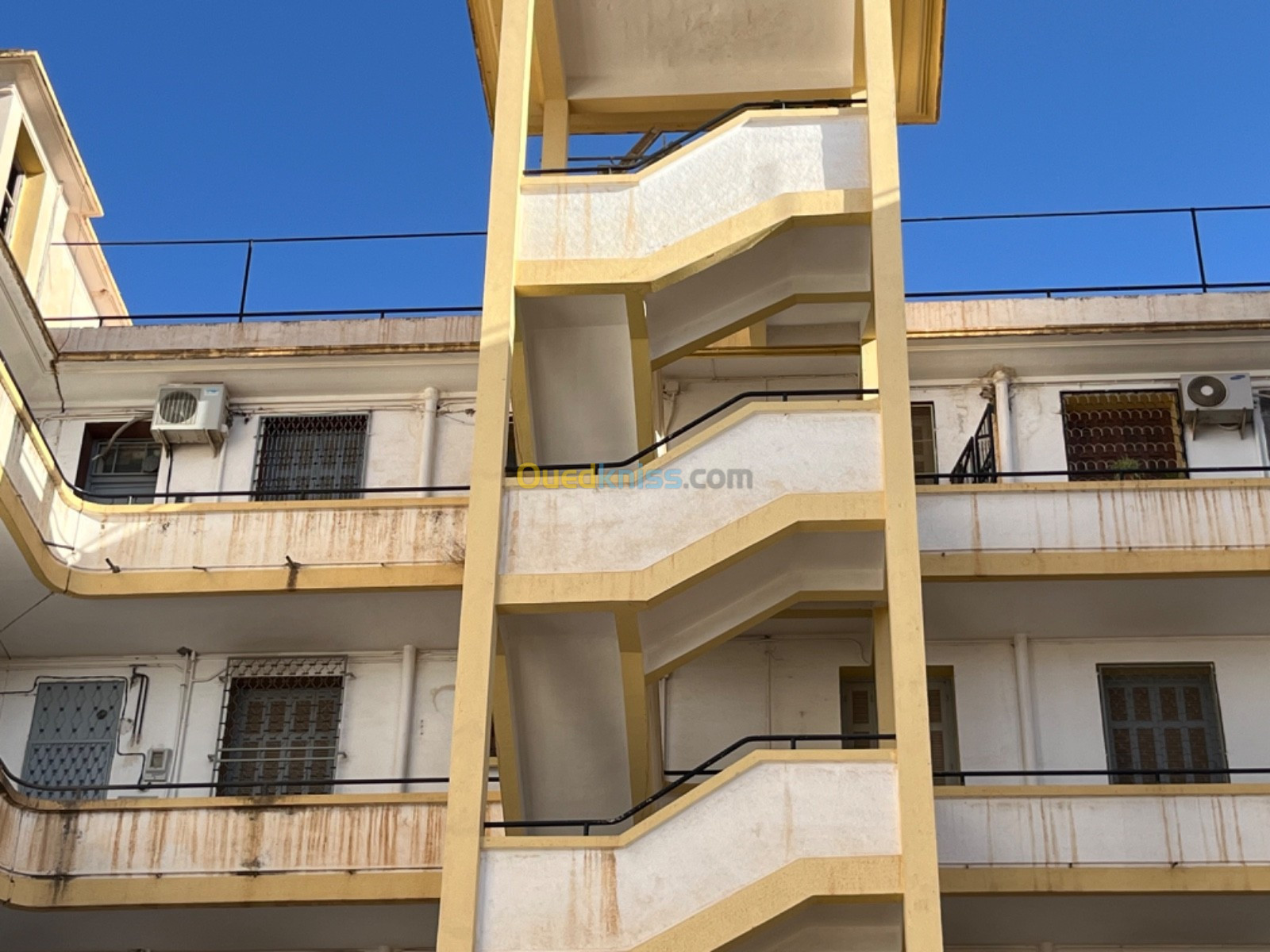 Vente Appartement F2 Tlemcen Tlemcen