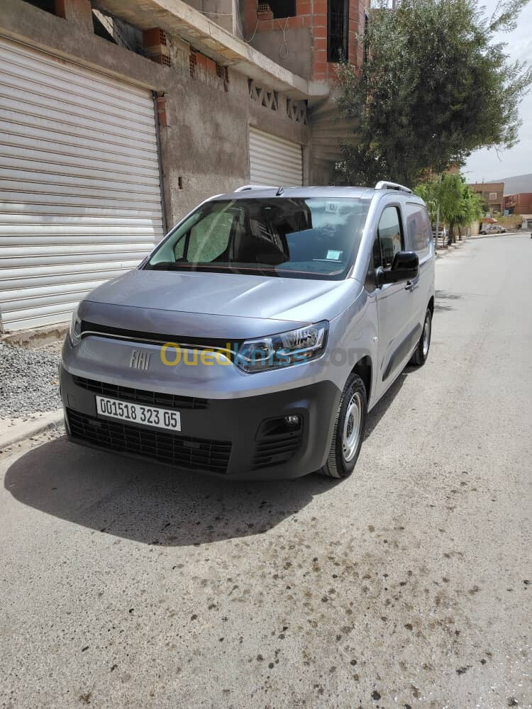 Fiat Doblo 2023 