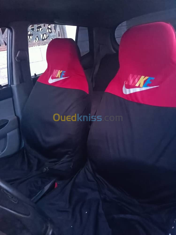 Kia Picanto 2005 Baz clim