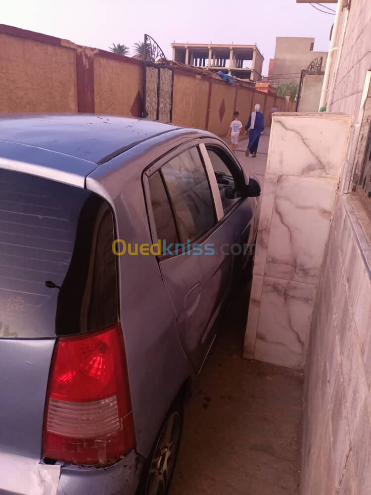 Kia Picanto 2005 