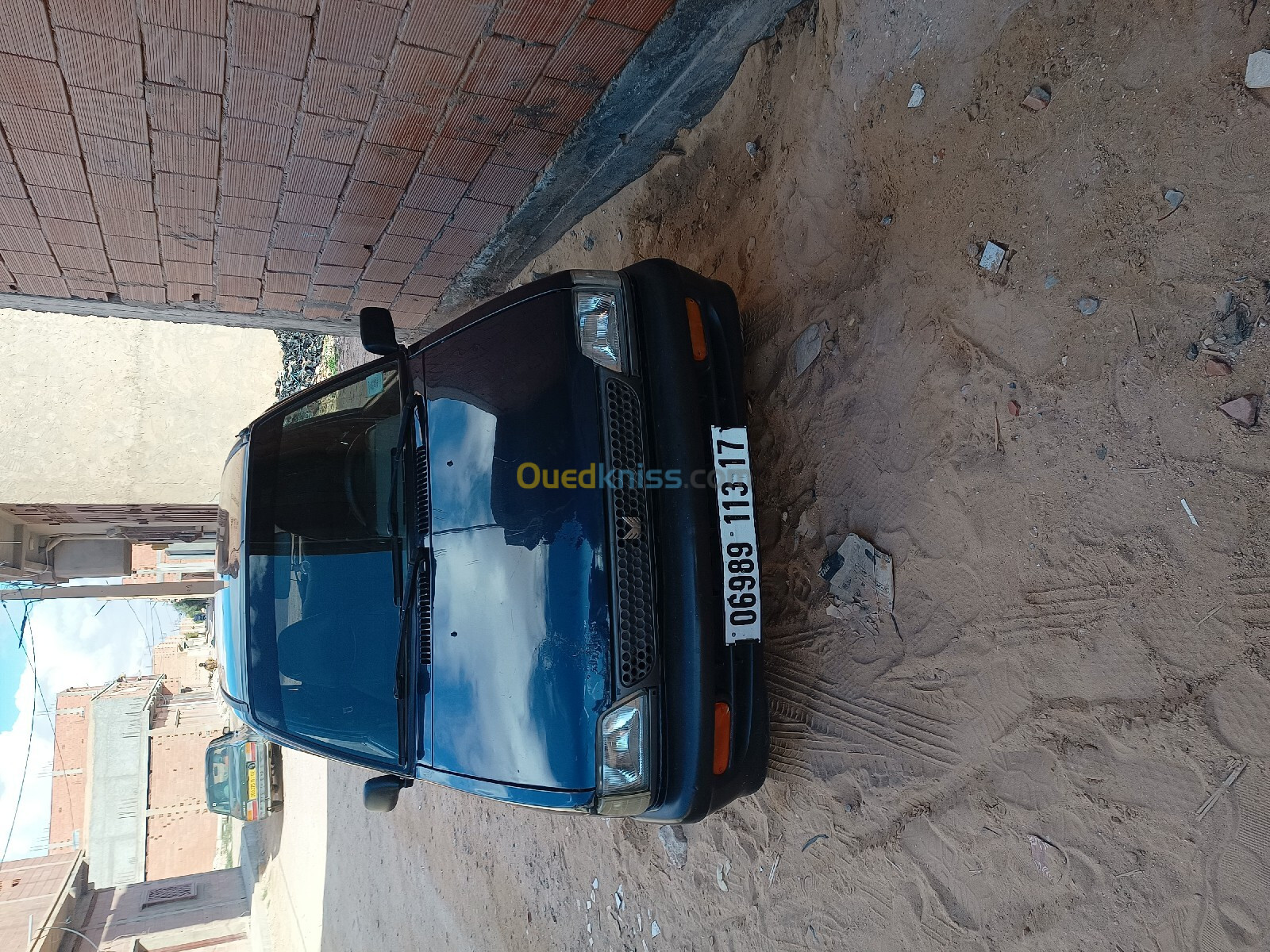 Suzuki Maruti 800 2013 Maruti 800