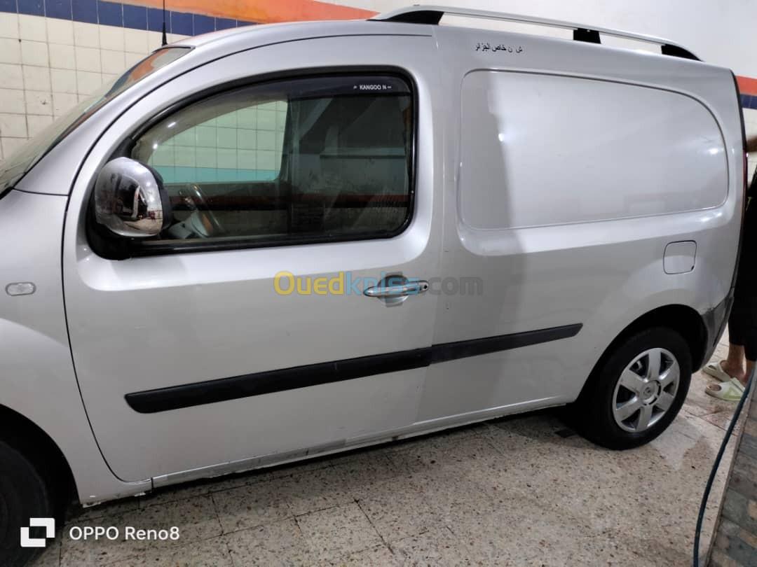 Renault Kangoo 2014 Kangoo