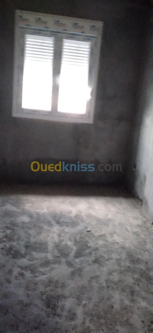 Vente Appartement F3 Bejaia Bejaia