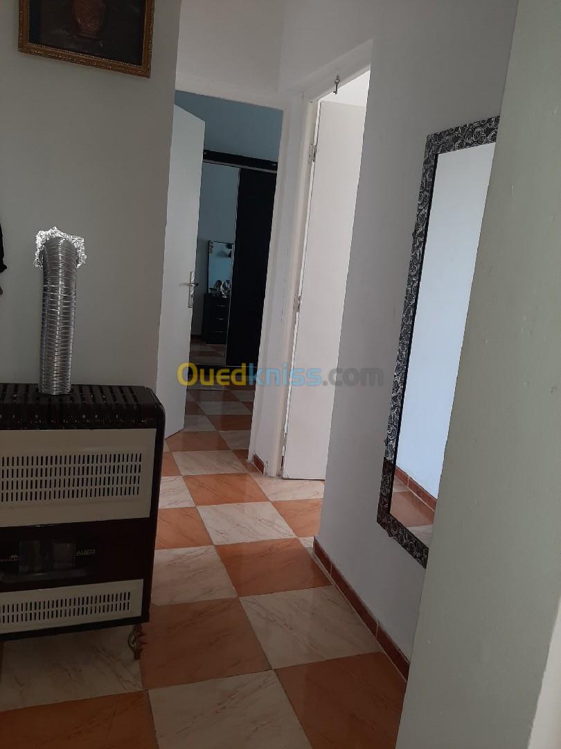 Vente Appartement Sidi Bel Abbès Sidi bel abbes