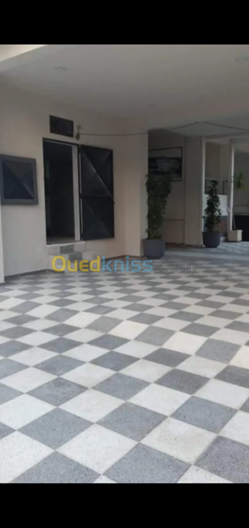 Location Appartement F3 Béjaïa Bejaia