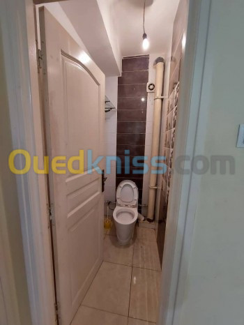 Vente Appartement F3 Boumerdes Boudouaou el bahri