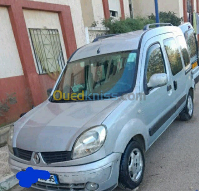 Renault Kangoo 2008 