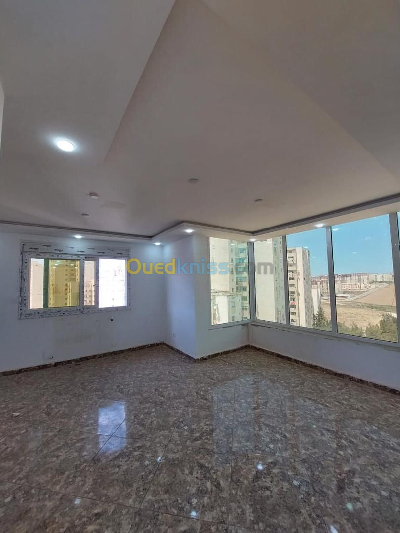 Vente Appartement Alger Douera