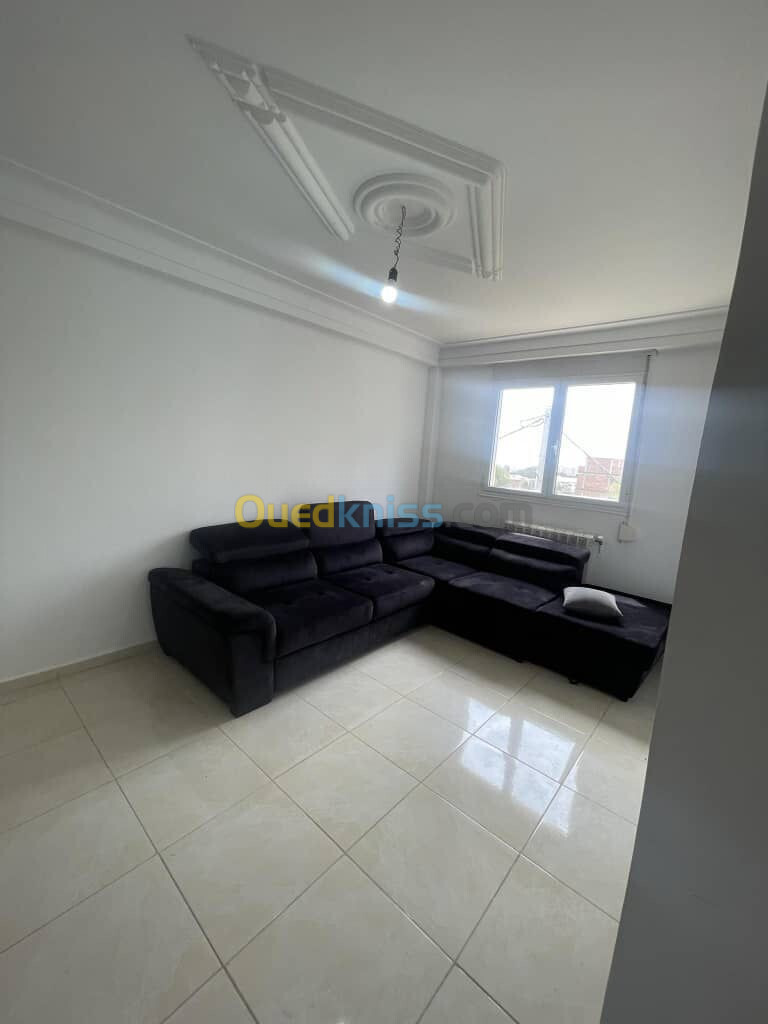 Vente Appartement F3 Alger Draria