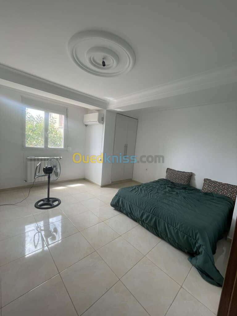 Vente Appartement F3 Alger Draria