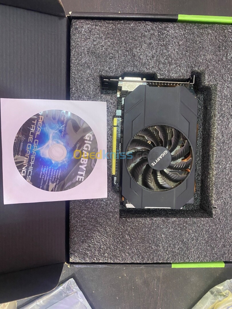 Nvidia gtx 960 4gb