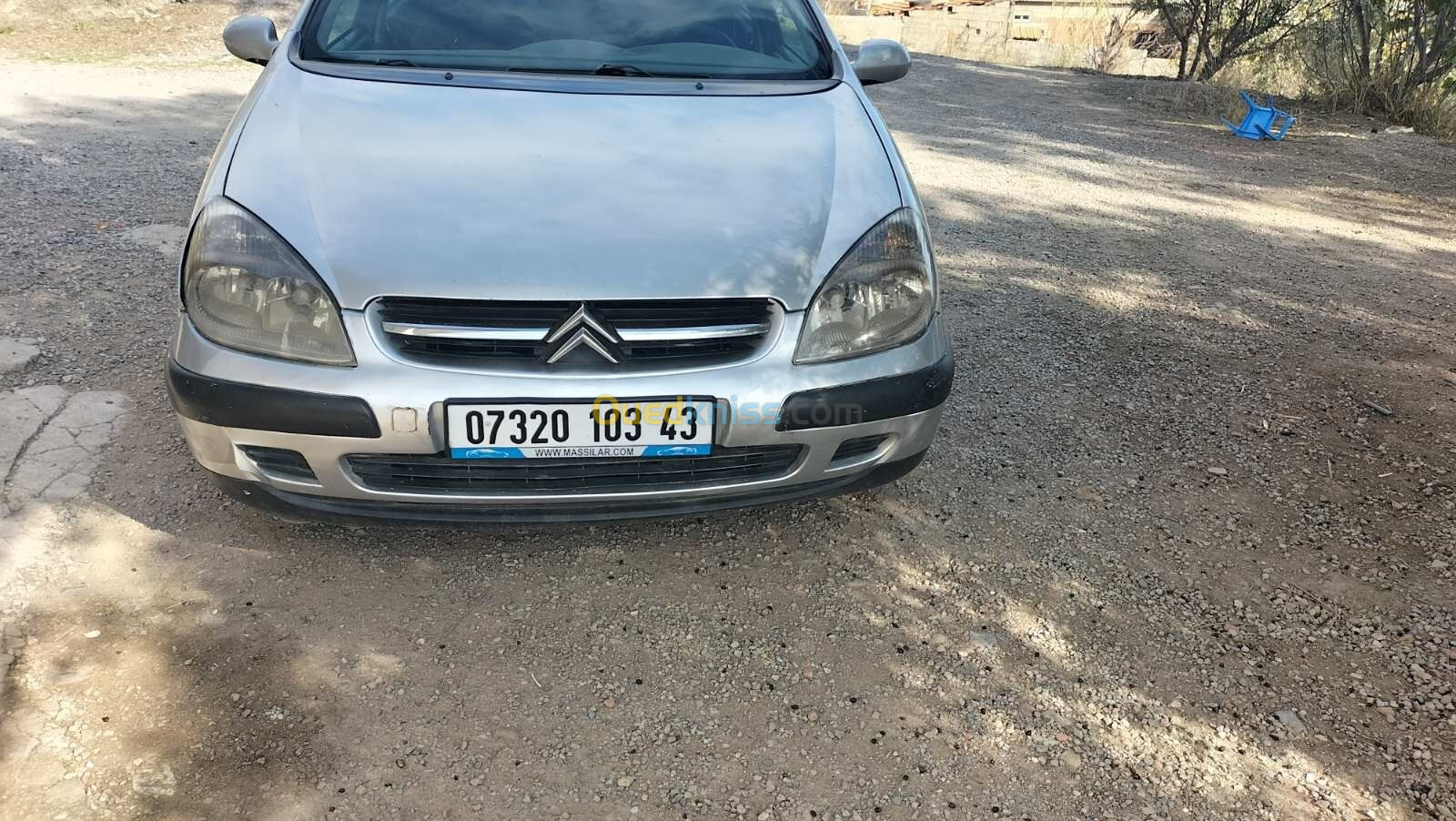 Citroen C5 2003 