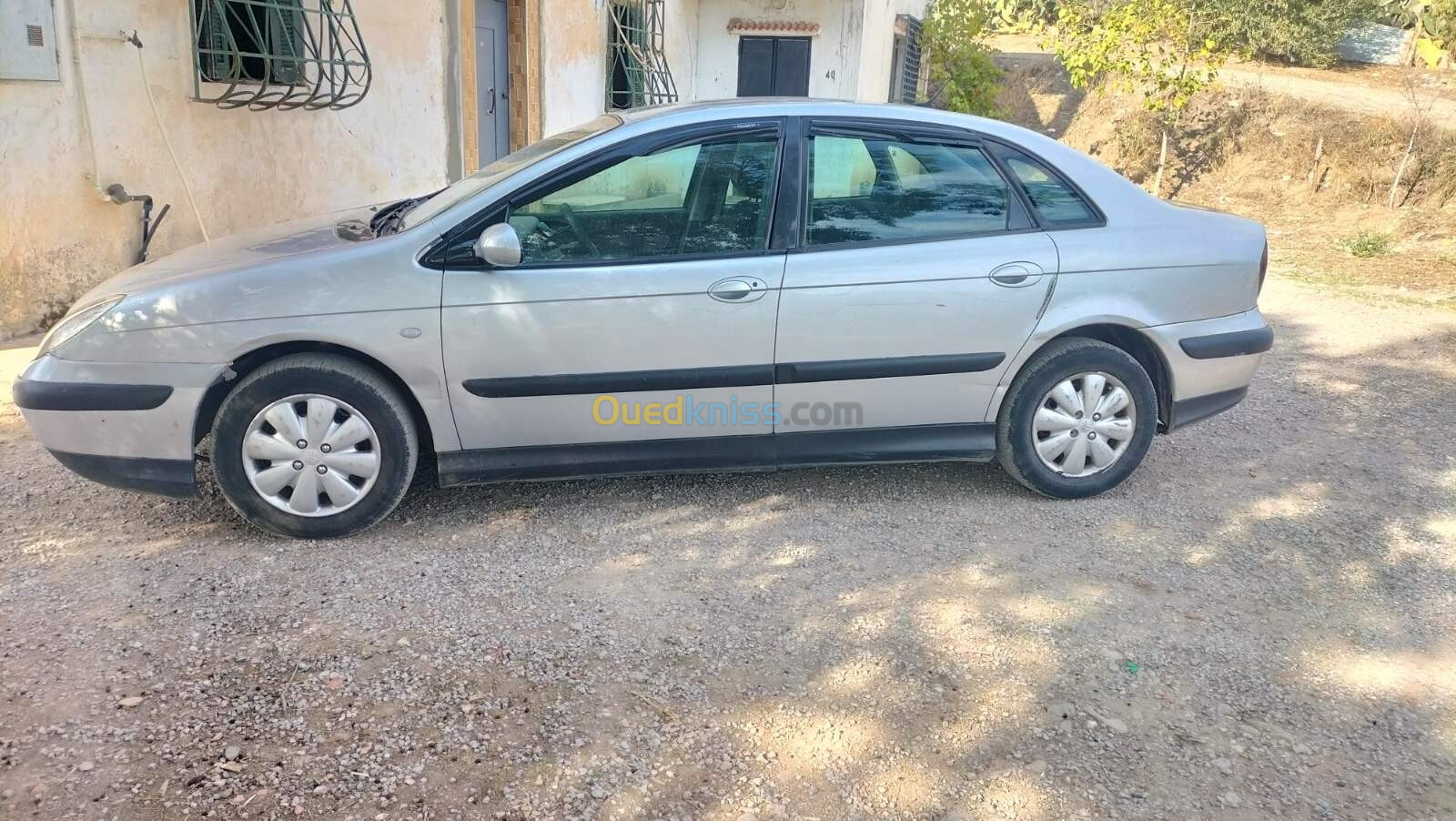 Citroen C5 2003 