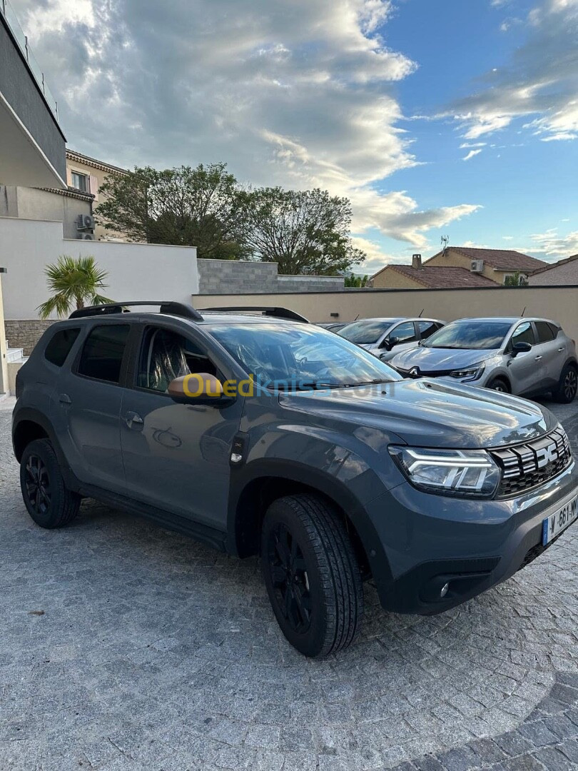 Dacia Duster 2024 Gold