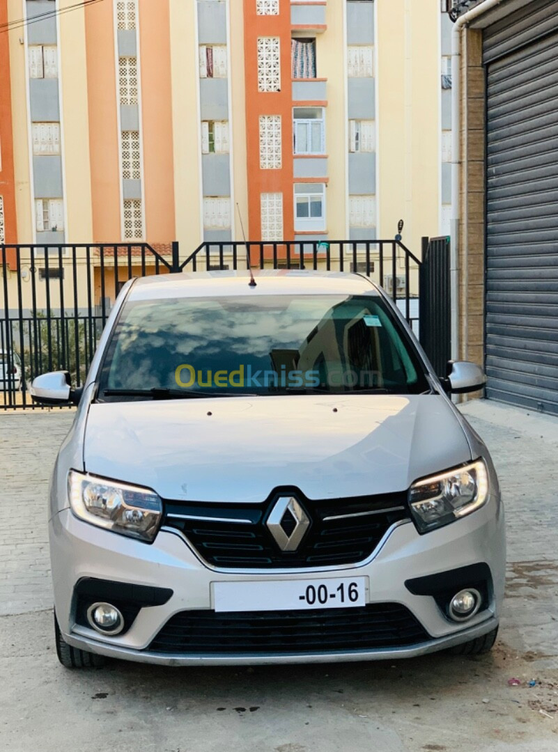 Renault Symbol 2019 Collection