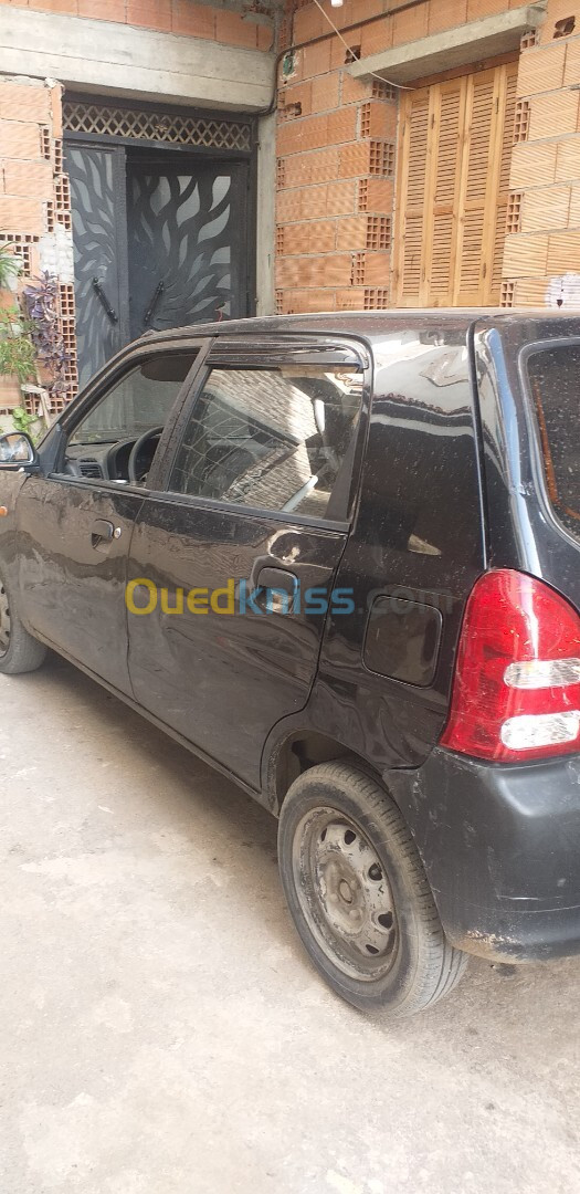 Suzuki Alto 2008 Alto