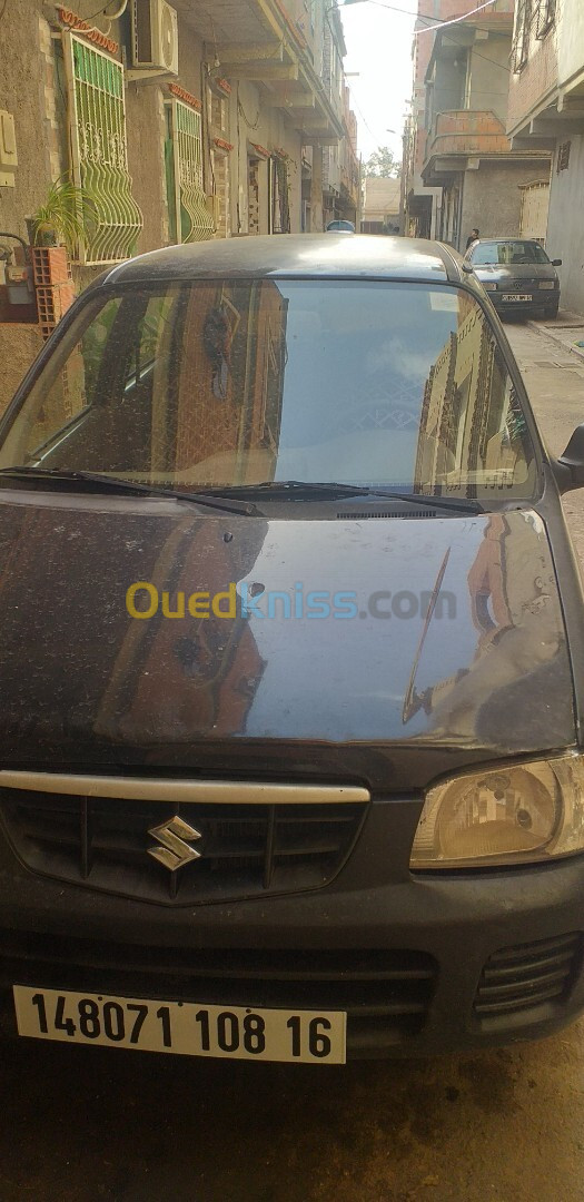 Suzuki Alto 2008 Alto