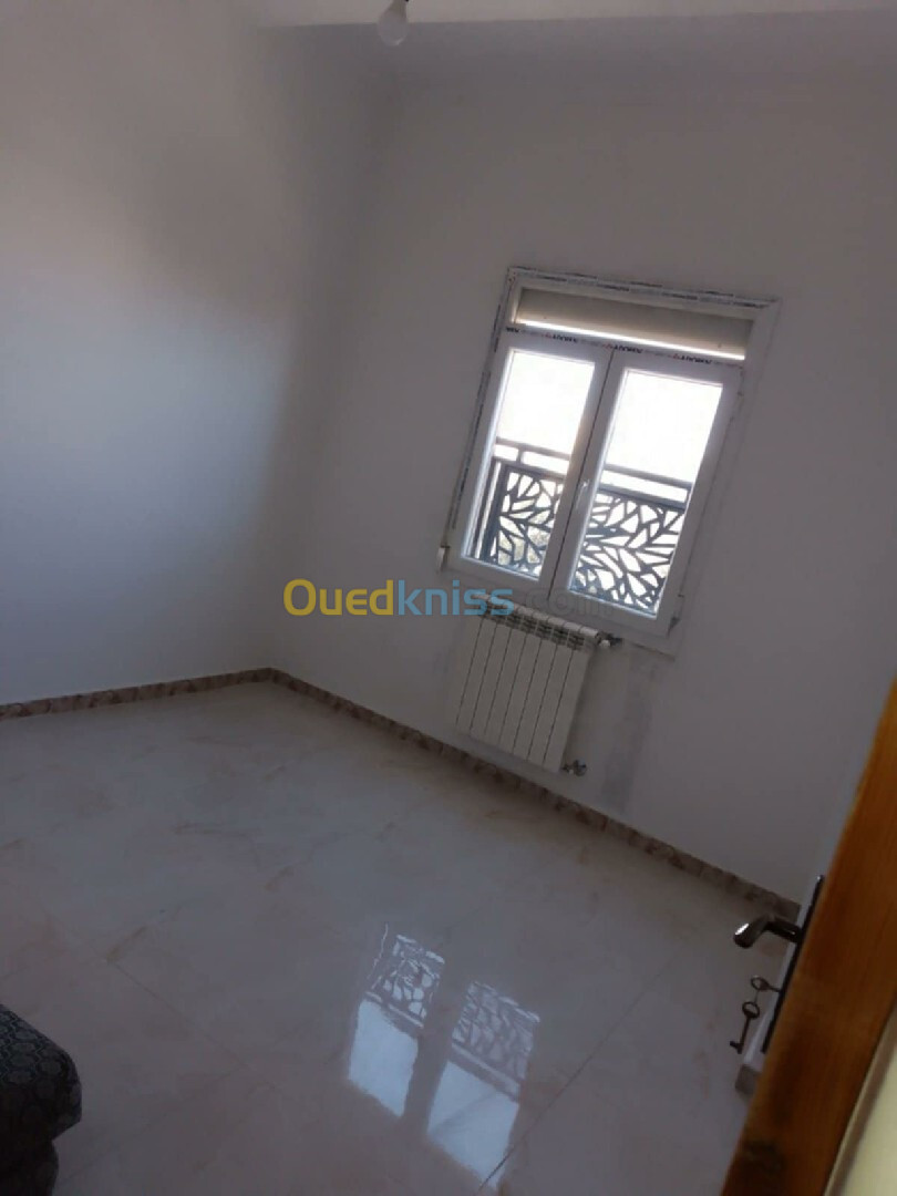 Vente Appartement Bordj Bou Arreridj El anseur