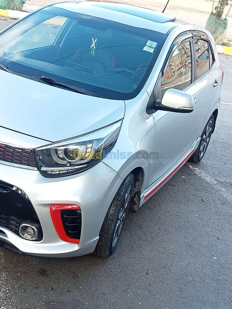 Kia Picanto 2018 GT-Line