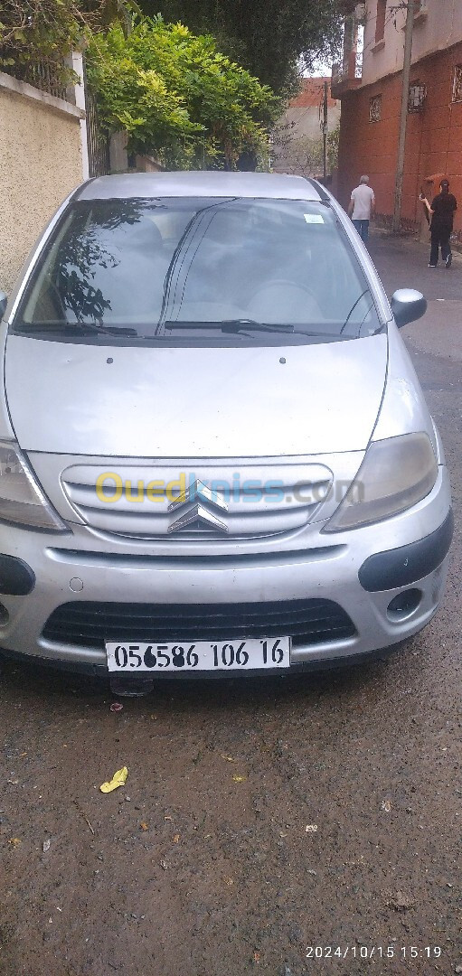 Citroen C3 2006 C3