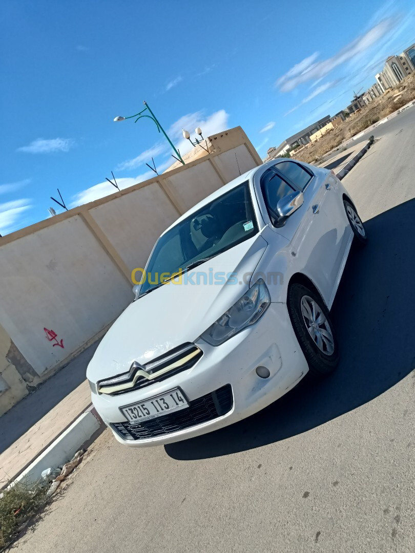 Peugeot 301 2013 301