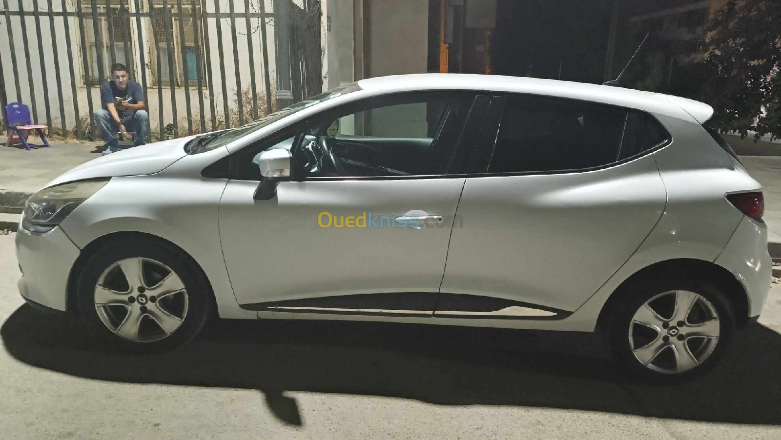 Renault Clio 4 2015 Clio 4