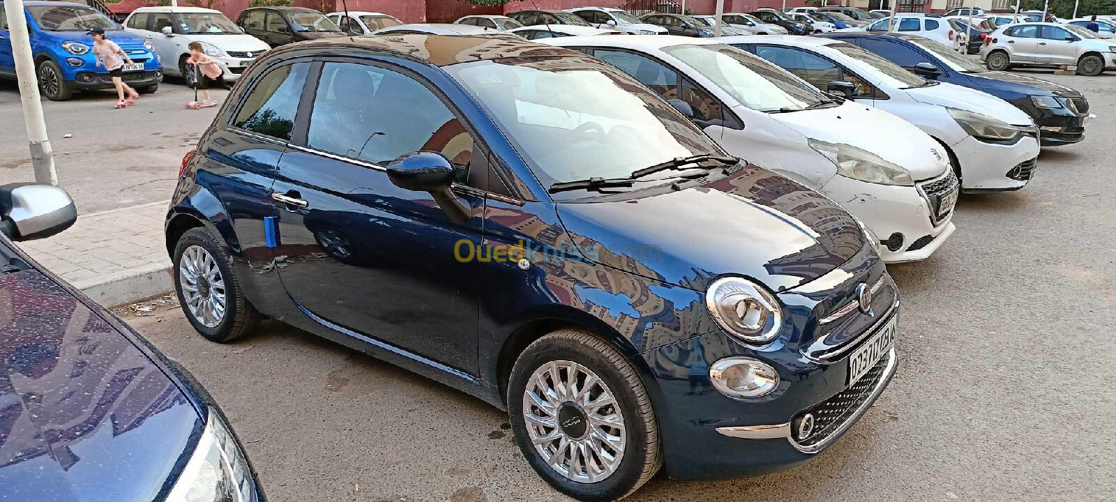 Fiat Fiat 500 2023 Club