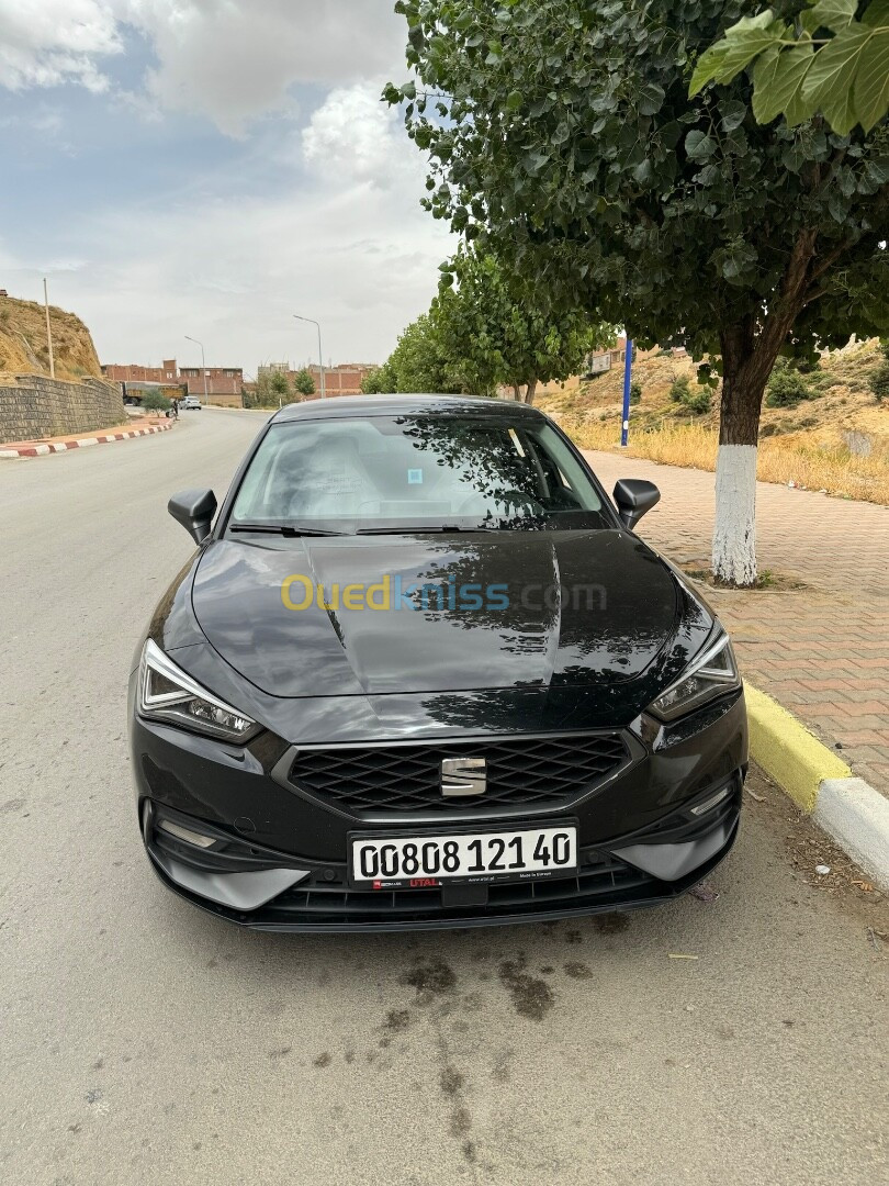 Seat Leon 2021 FR