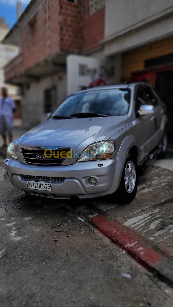 Kia Sorento 2008 170