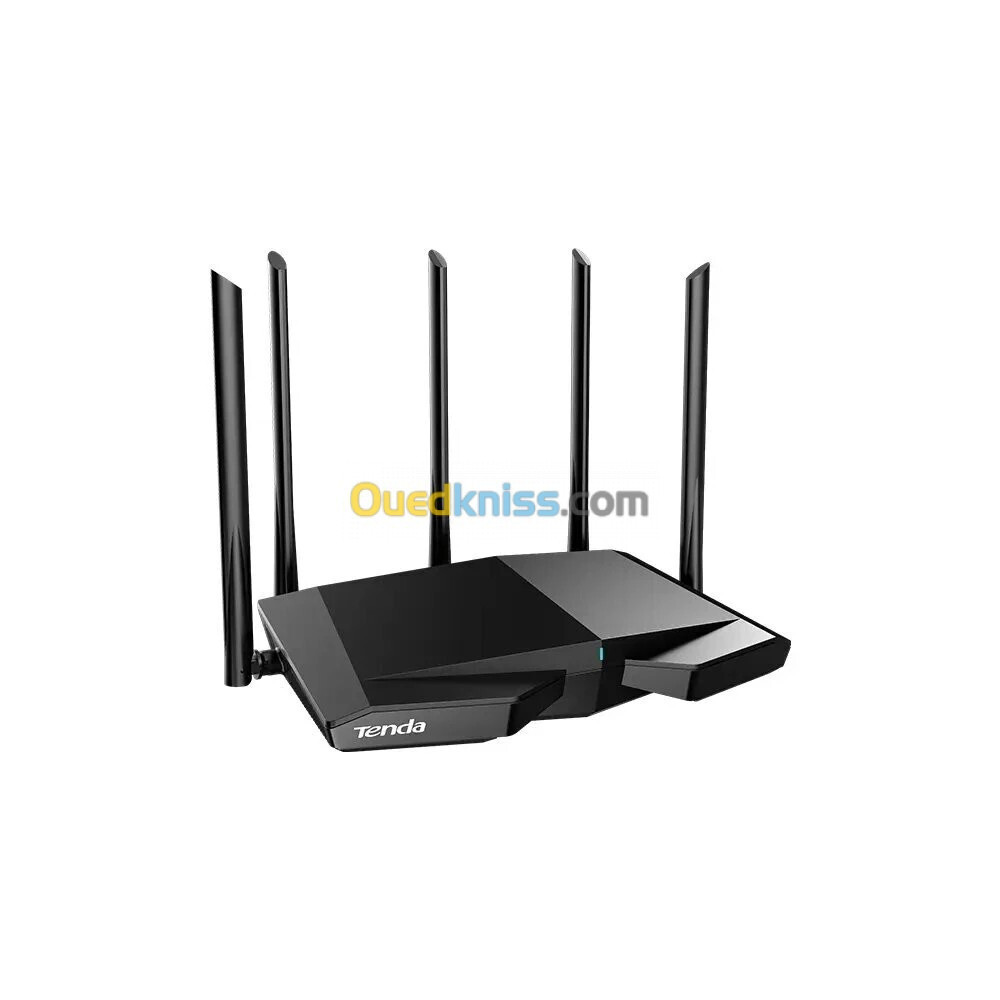   ROUTEUR TENDA TX27 PRO AX5700 WIFI 6  