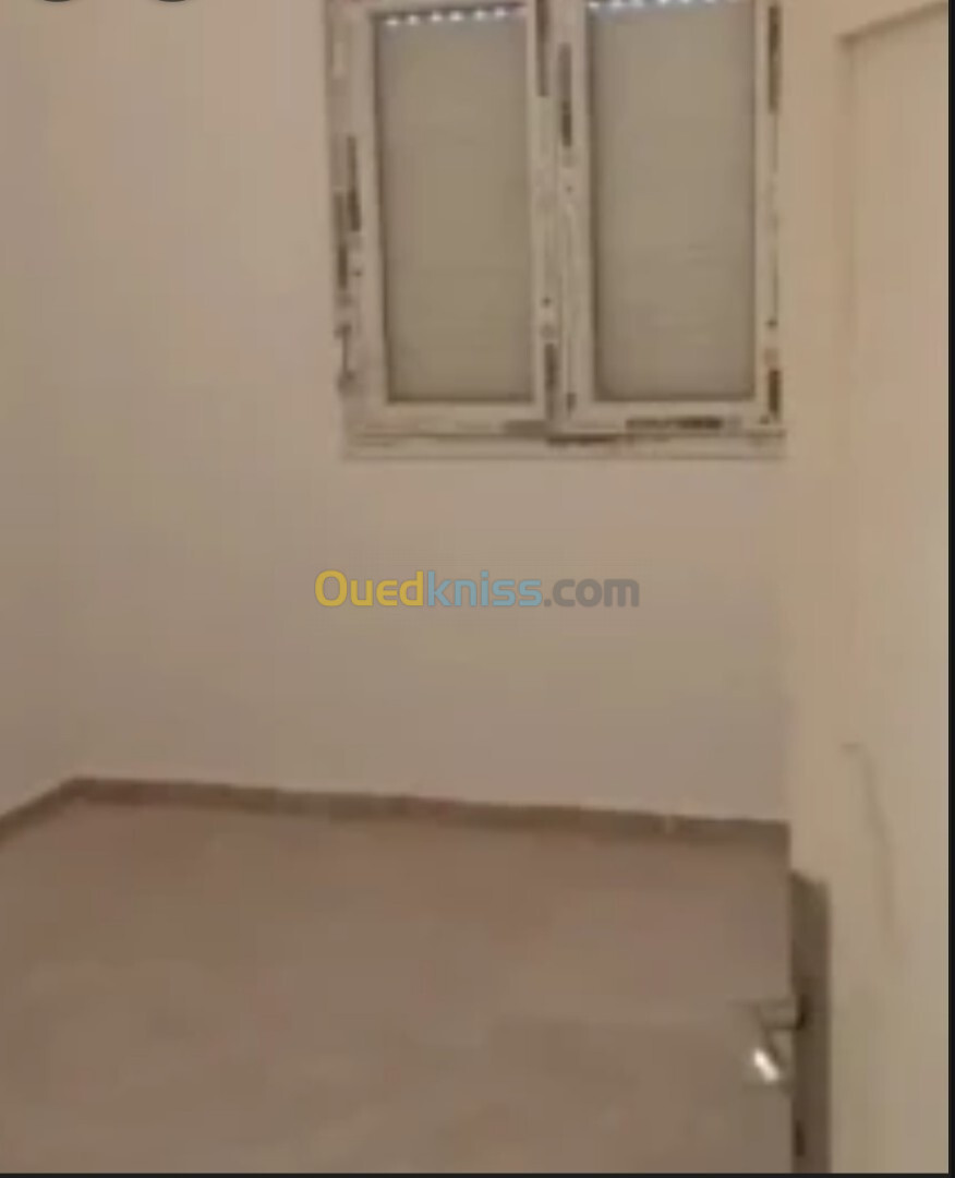 Vente Appartement F3 Blida Bouinan