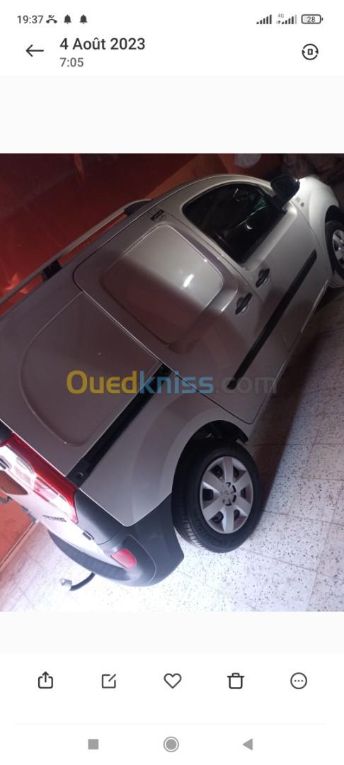 Renault Kangoo 2019 Grand Confort