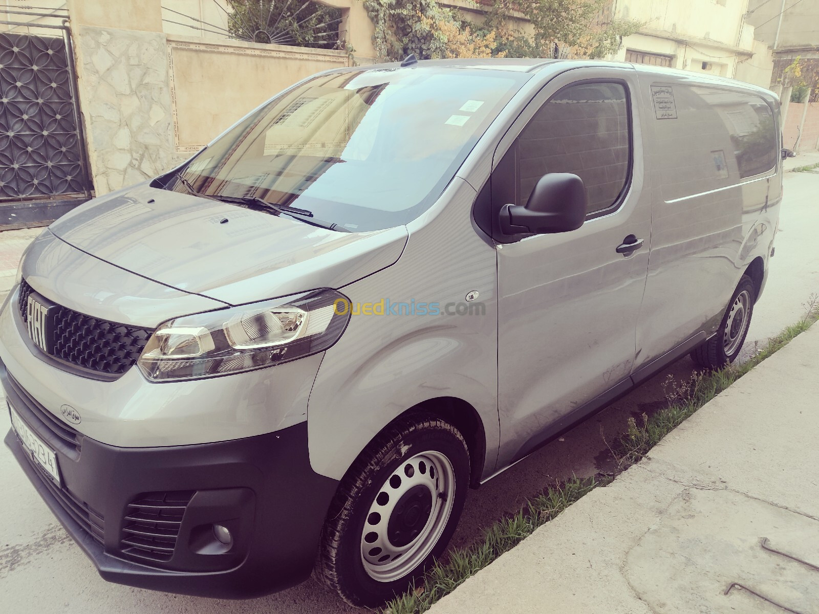 Fiat Scudo 2023 