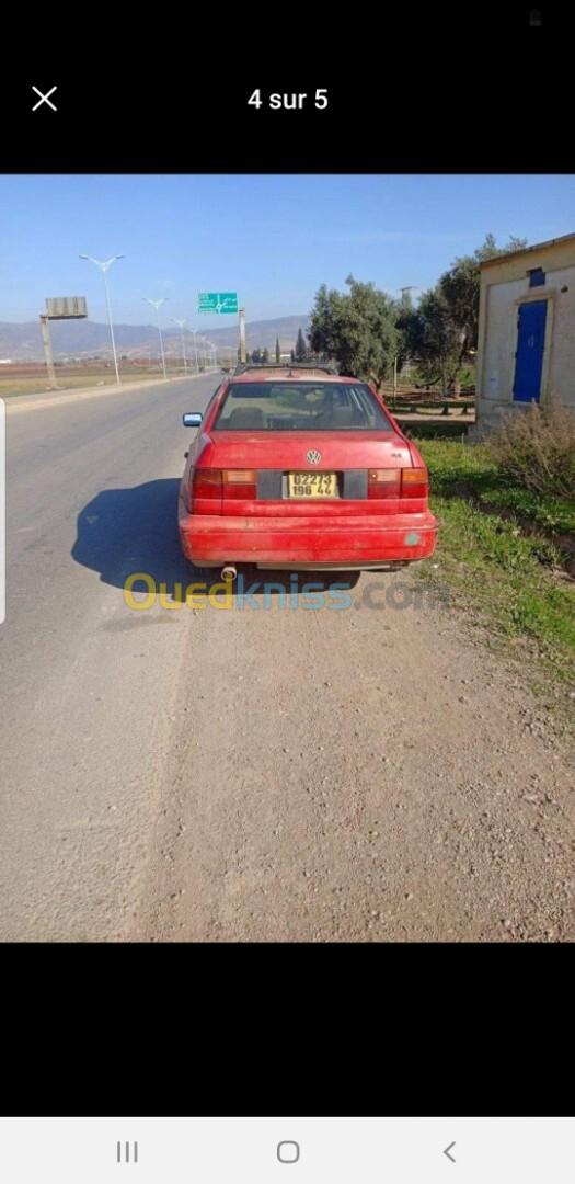 Volkswagen Vento 1996 Vento