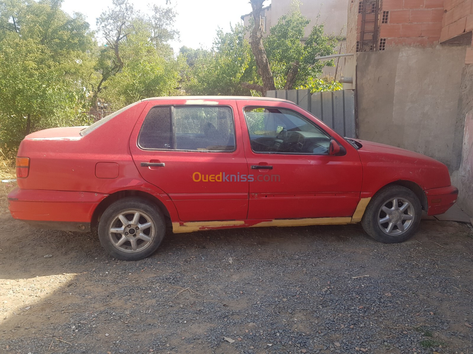 Volkswagen Vento 1996 Vento