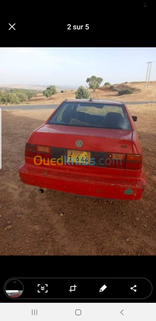 Volkswagen Vento 1996 Vento