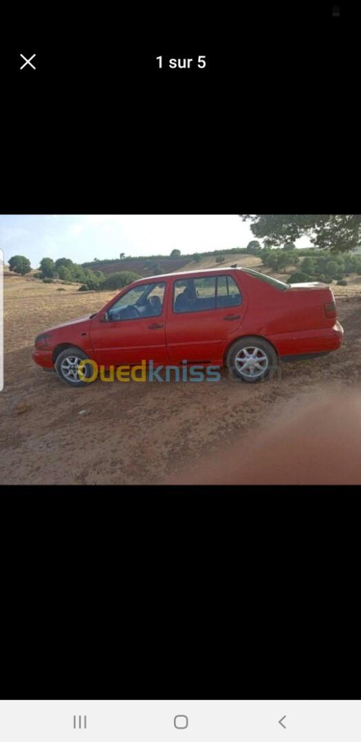 Volkswagen Vento 1996 Vento