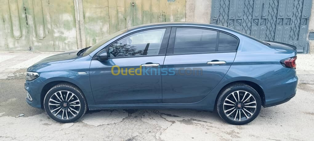 Fiat Tipo Sedan 2023 Life