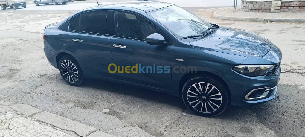 Fiat Tipo Sedan 2023 Life