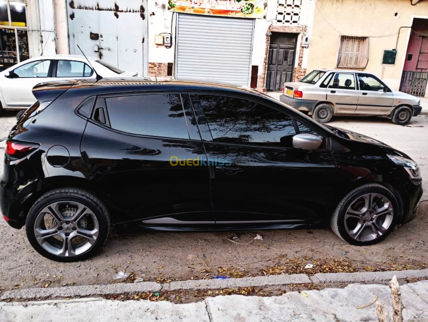 Renault Clio 4 2019 GT Line