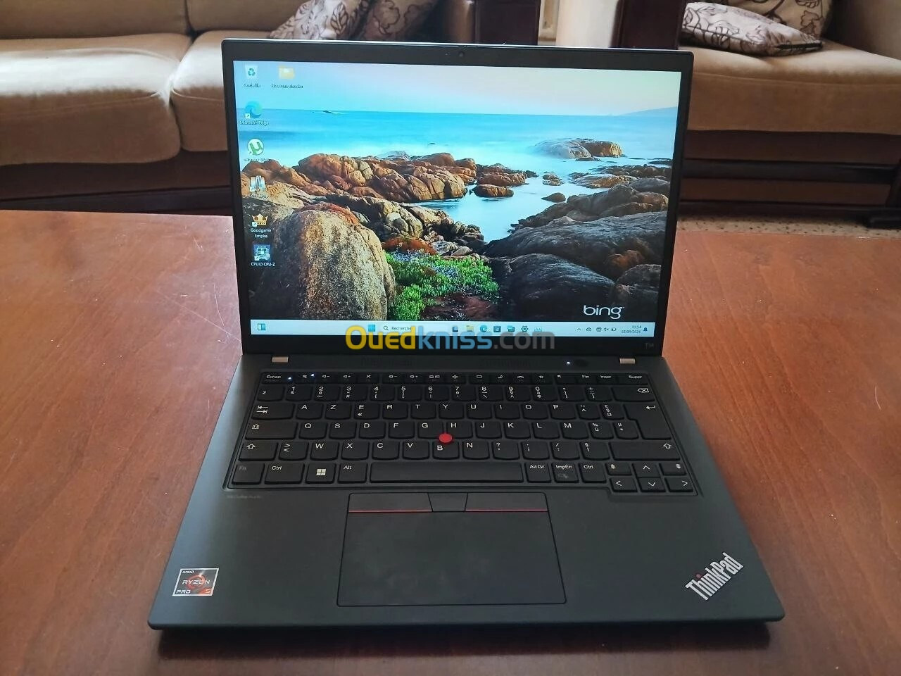 ThinkPad T14 Gen 4 (2024)