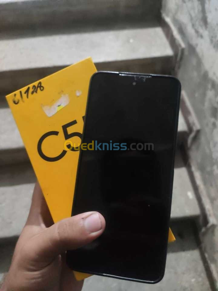 Realme C55