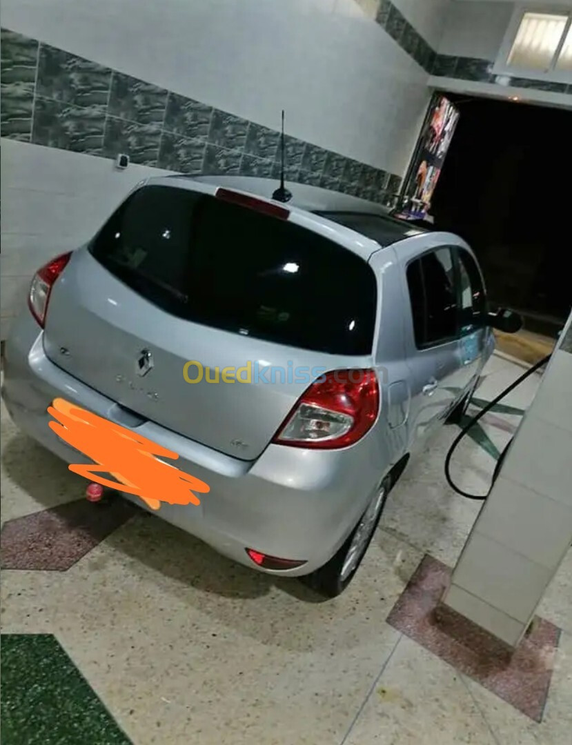 Renault Clio 3 2007 Clio 3