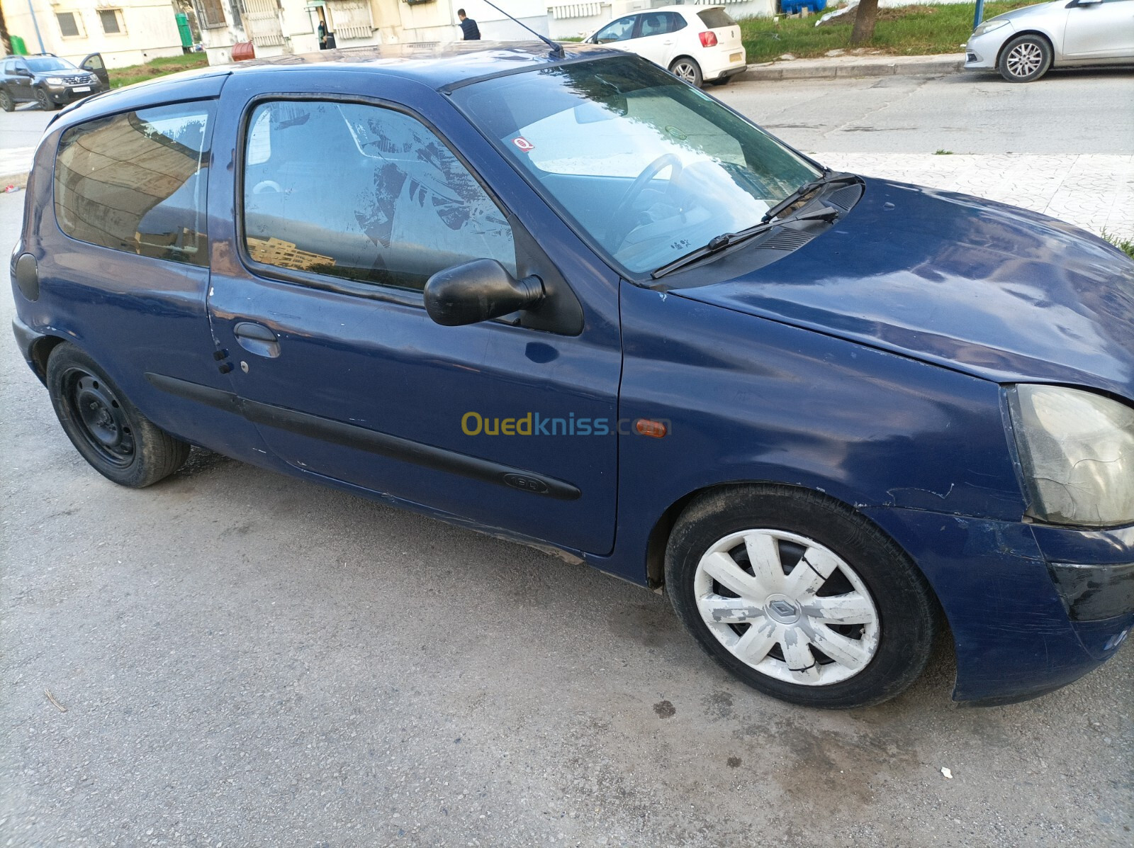 Renault Clio 2 2000 Clio 2