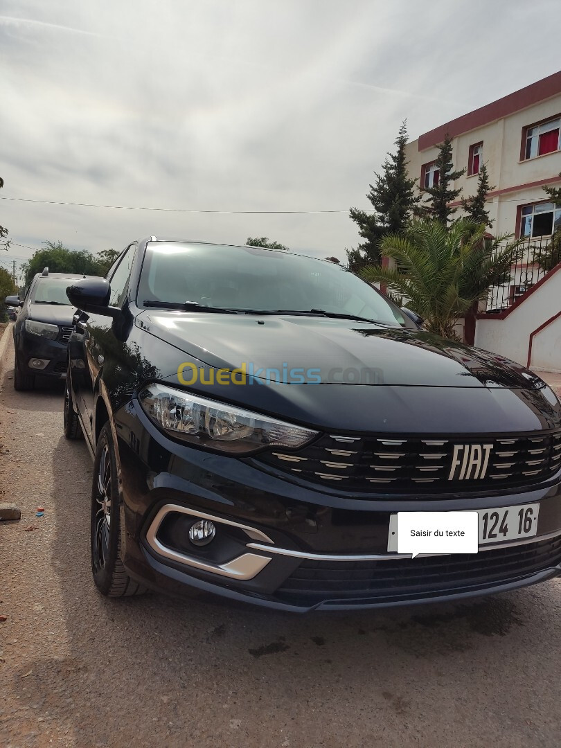 Fiat Tipo 2024 URBAN Plus