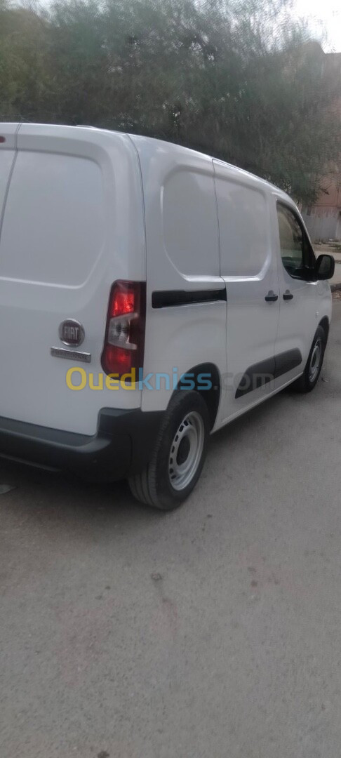 Fiat Doblo 2024 Dz