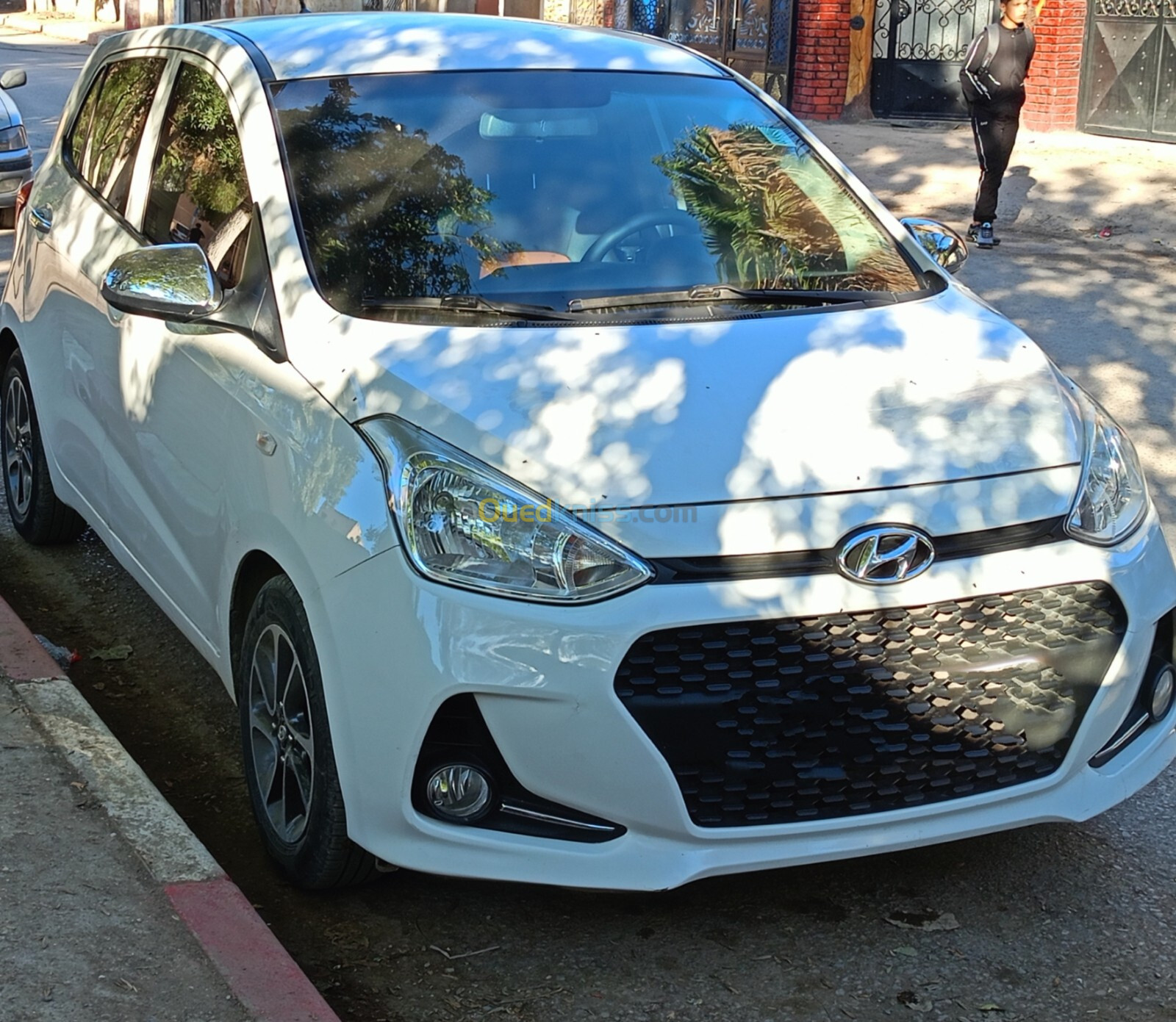 Hyundai Grand i10 2019 