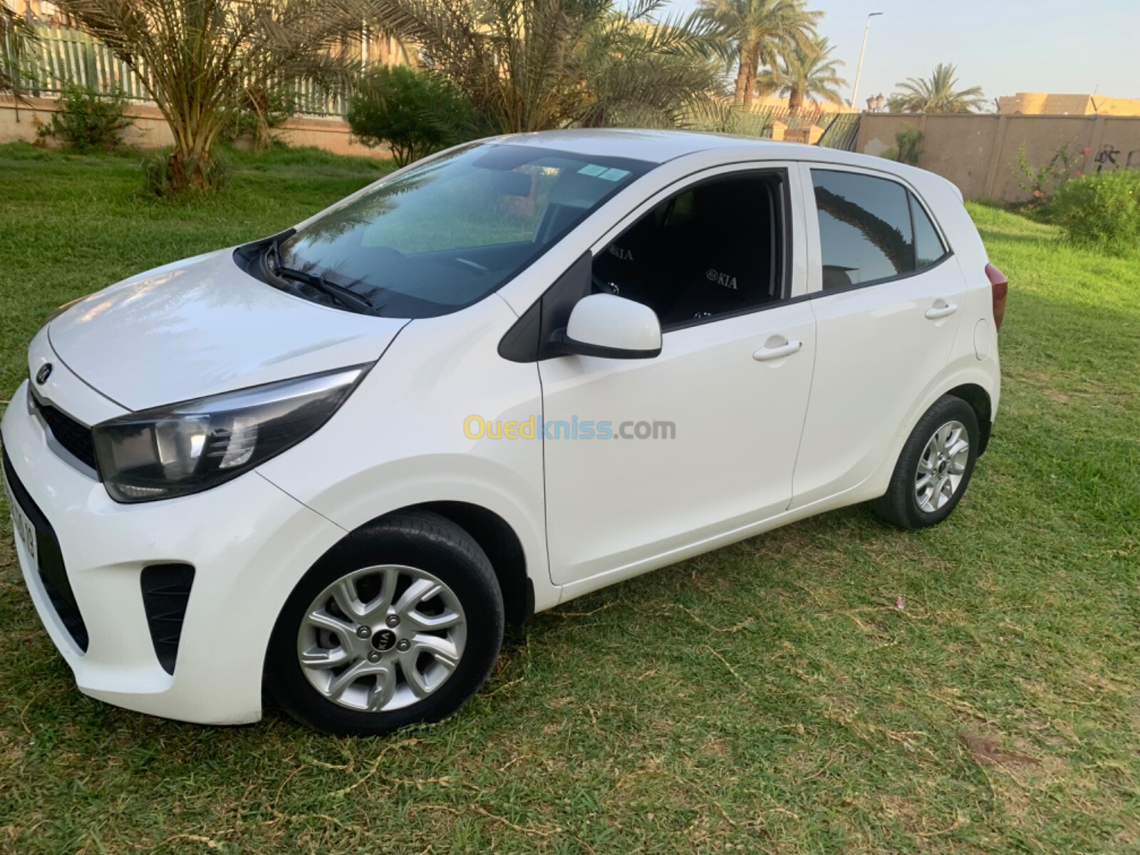 Kia Picanto 2020 LX Start