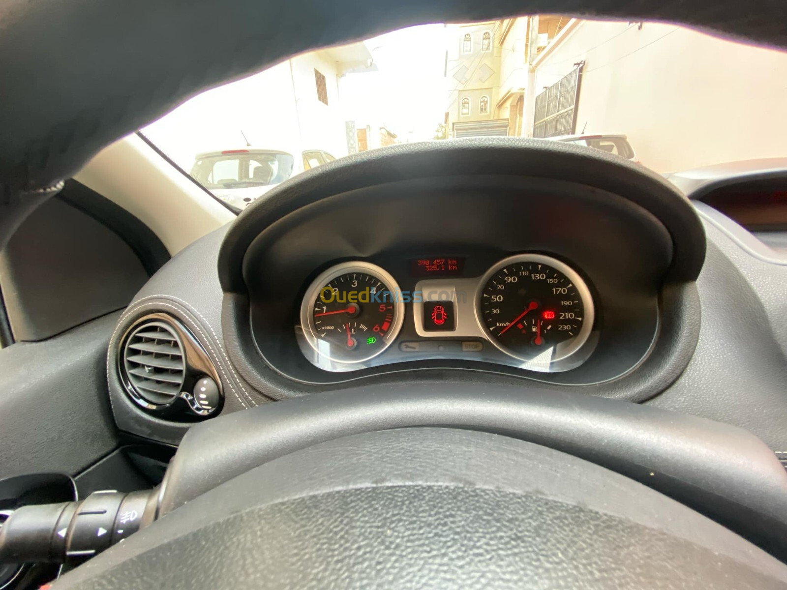 Renault Clio 3 2012 Clio 3