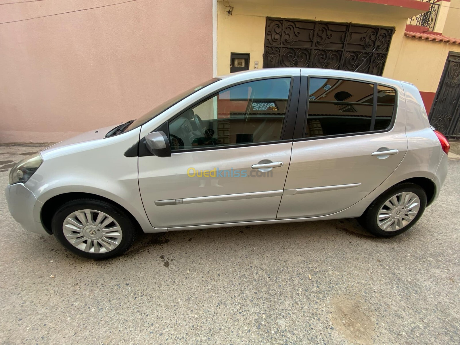 Renault Clio 3 2012 Clio 3